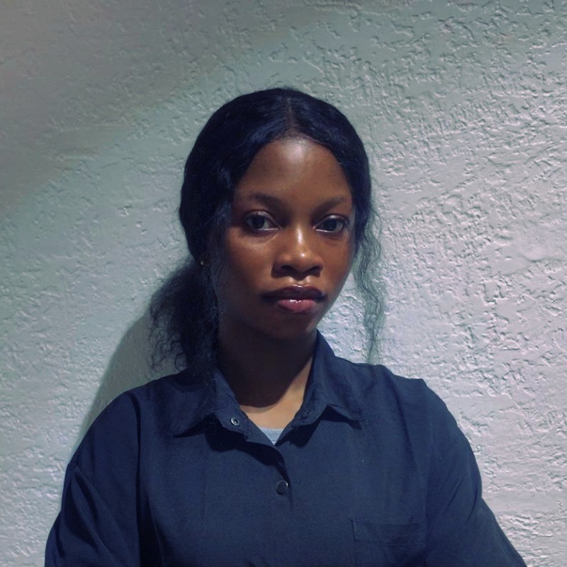 Joy Naomi Olusanya