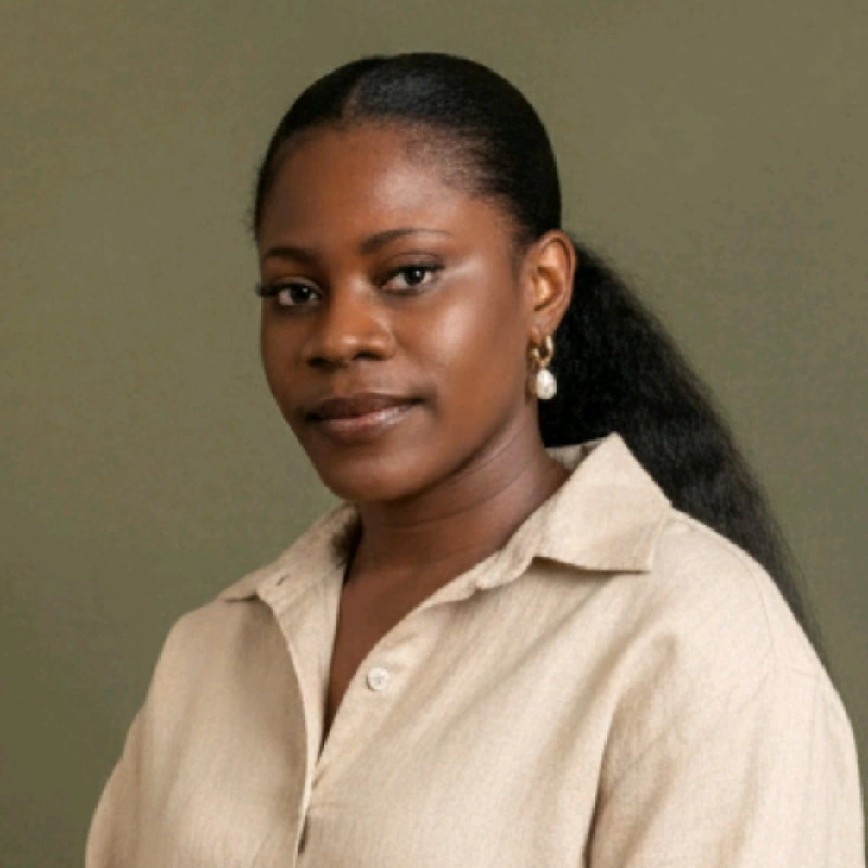 Sharon Ibejih