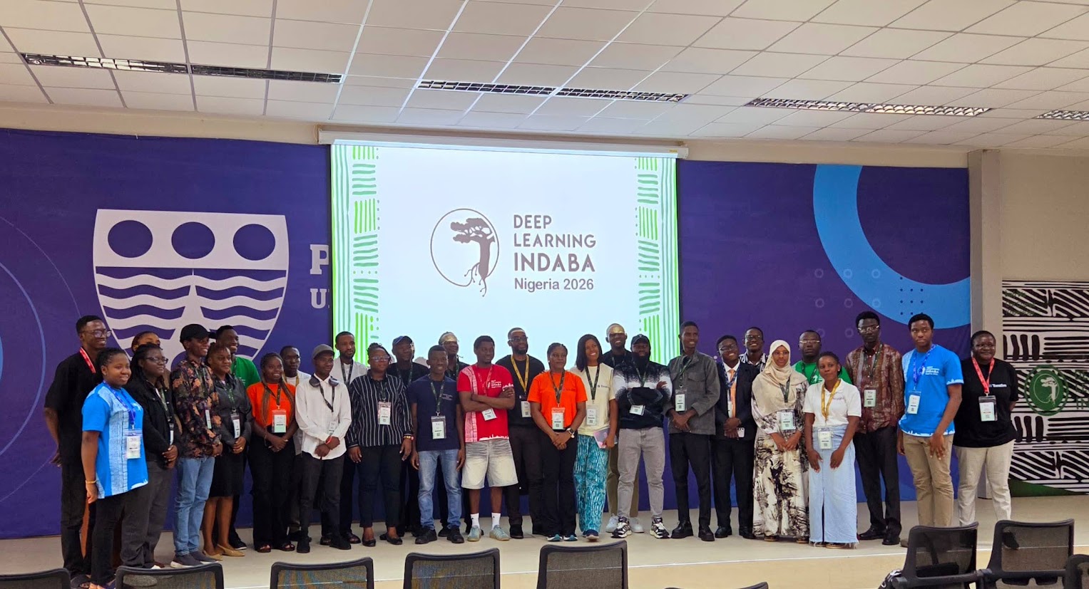 Tonative Workshop at Deep Learning Indaba 2026, Nigeria